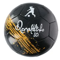 Ronaldinho Limited Edition Street soccer bal maat 5